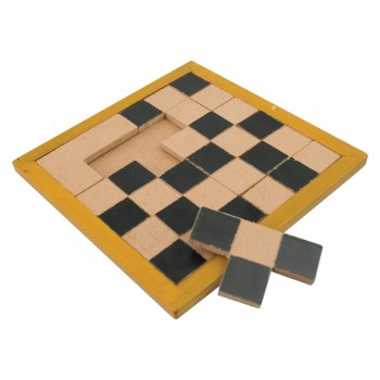 Tactile Creative Puzzle Game Tactile Creative Puzzle Game