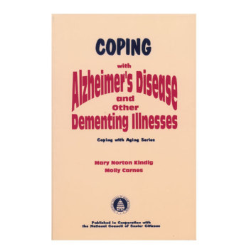 Coping with Alzheimers Disease