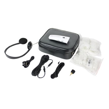 Pocketalker Basic Communication Kit 2.0 System Pocketalker Basic Communication Kit 2.0 System