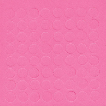 MaxiTouch Dots - Pink- Package of 64