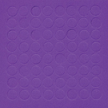 MaxiTouch Dots - Purple- Package of 64
