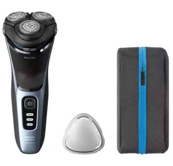 Philips Norelco Shaver 3600 Wet and Dry Electric Shaver