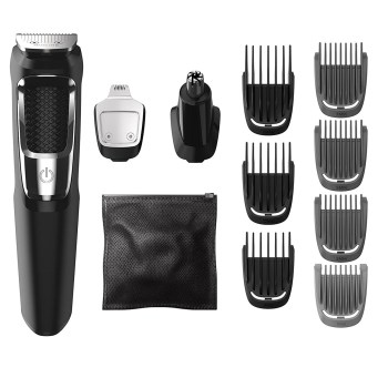 Norelco All-in-One Trimmer Norelco All-in-One Trimmer