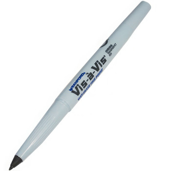 EZ2See® No Bleed Pens - Great for Low Vision