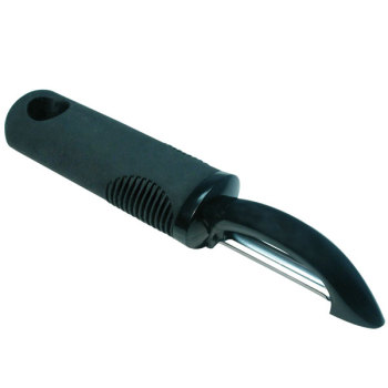 GoodGrip Utensils - Swivel Peeler -Black GoodGrip Utensils - Swivel Peeler -Black
