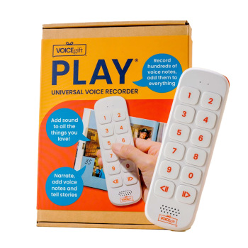 Play Universal Voice Recorder