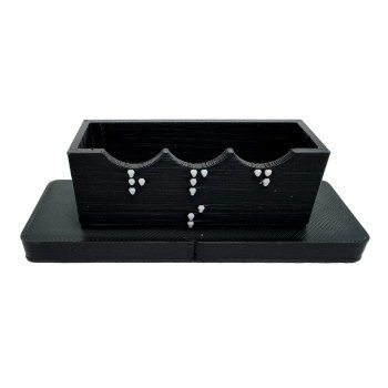 Stand for Wilson Recorder