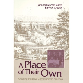 A Place of Their Own A Place of Their Own
