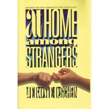 At Home Among Strangers At Home Among Strangers