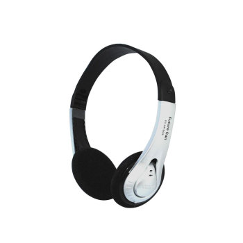Headphones for Future Call Phones