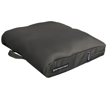 Adjuster Wheelchair Seat Cushion with Vicair- 18x18