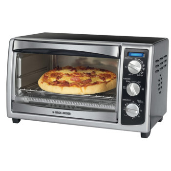 Convection Countertop Toaster Oven