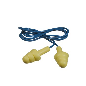 EAR Ultra-Fit Earplugs -1 Pair - Corded