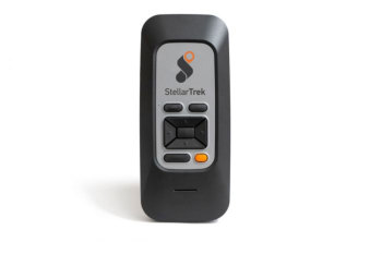 StellarTrek - AI - powered GPS - OCR assistant