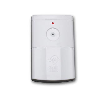 Sonic Alert HomeAware Smoke and Carbon Monoxide (CO) Sound Transmitter