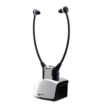 Geemarc CL7350AD Additional Headset and Charging Base