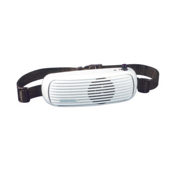 ChatterVOX Voice Amplifier without Microphone ChatterVOX Voice Amplifier without Microphone
