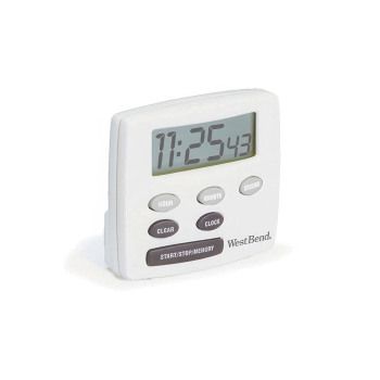 Jumbo Display Alarm Timer Stopwatches