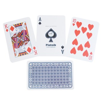 Piatnik Giant Playing Cards