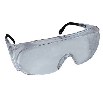 Eye Shields for Safety- Gray
