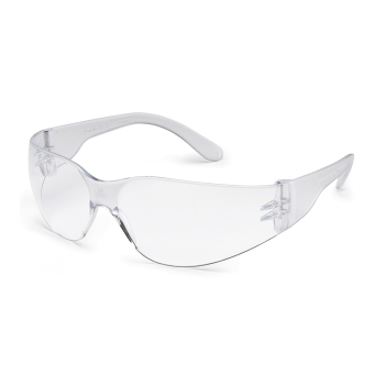 Starlite Protective Eyewear- Clear Starlite Protective Eyewear- Clear