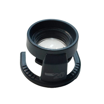 COIL - HP Fixed Stand 20x-76D