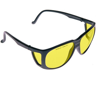 Noir Spectra Shield Non-Fitover 81 Percent- Yellow
