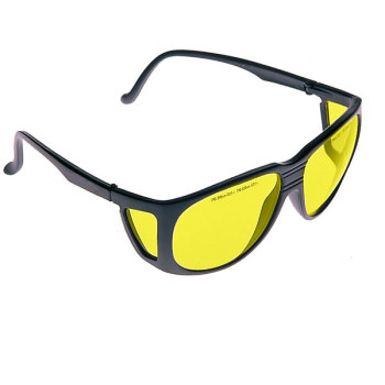 Spectra Shields - 54 Percent Yellow - Non-Fit