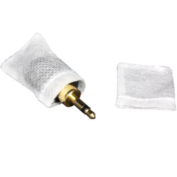 Sanitary Microphone Covers- 100-Pack Sanitary Microphone Covers- 100-Pack