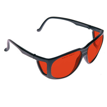 Noir Spectra Shield Non-Fitover 52 Percent- Red-Orange