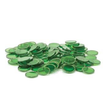 Magnetic BINGO Chips Magnetic BINGO Chips