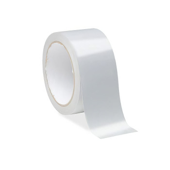 Low Vision Reflective Tape- White