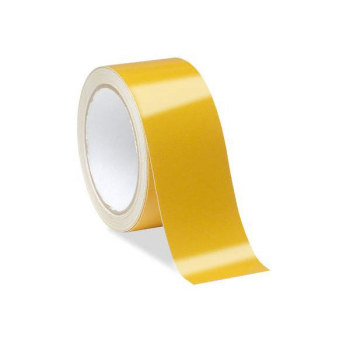 Low Vision Reflective Tape- Yellow
