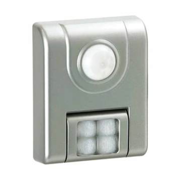Motion Sensor Light