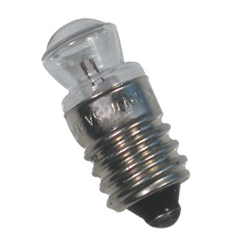 Replacement Light Bulbs for Reizen Bi-aspheric Magnifiers -10-pk