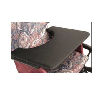 Rock-King Removable Padded Tray for X3000 Wheelchair
