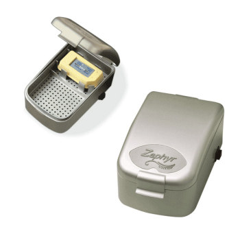 Zephyr Hearing Aid Drying System Zephyr Hearing Aid Drying System