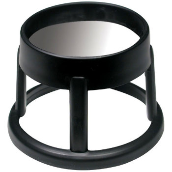 Stand Magnifier 5 X/16D Round Lens