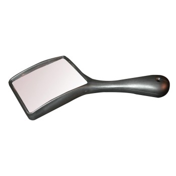 Hand Held Coil Magnifier - 2.5x 80x62mm