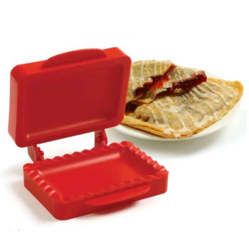 POCKET PIE MOLD - RED