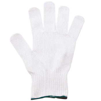 Cut-Resistant Safety Glove - Size Medium