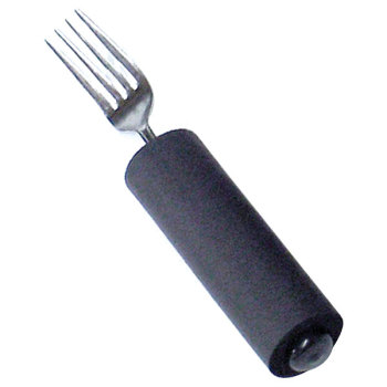 Soft Built-Up Handle Utensil -Fork