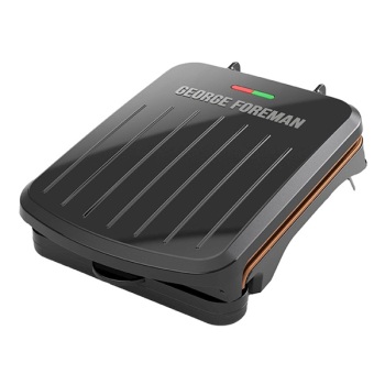 George Foreman indoor Grill And Panini Press