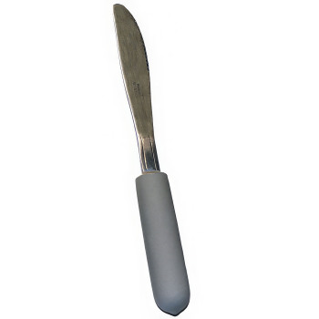 Youth - Weighted Utensils -Knife