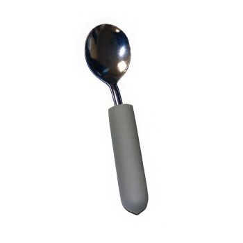 Youth - Weighted Utensils -Soupspoon - Regular