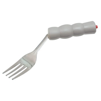 Youth - Weighted Utensils -Fork - Right Handed
