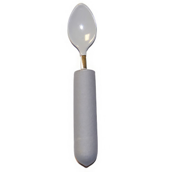 Youth - Weighted -Coated Spoons -Youthspoon Left