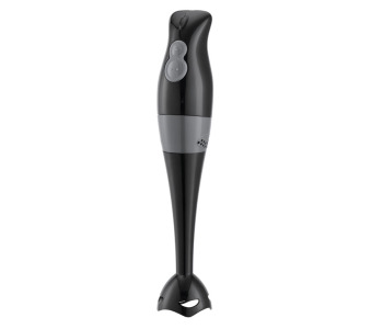 2-Speed Hand Blender- Black 2-Speed Hand Blender- Black