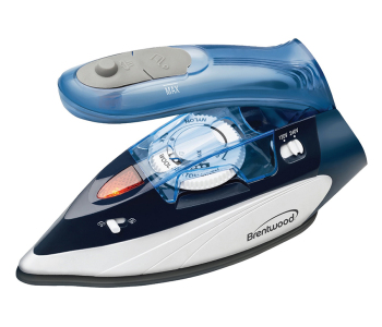 FOLDABLE TRAVEL IRON FOLDABLE TRAVEL IRON