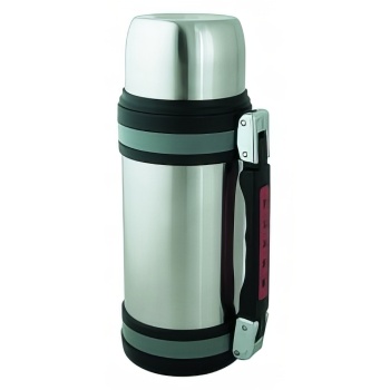 1.2L Vacuum Bottle with Handle 1.2L Vacuum Bottle with Handle